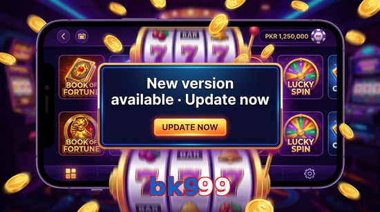 Payment and PKR controls in Bk999