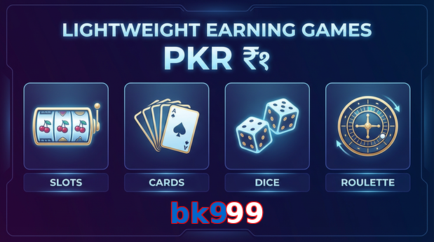 Payment and PKR controls in Bk999