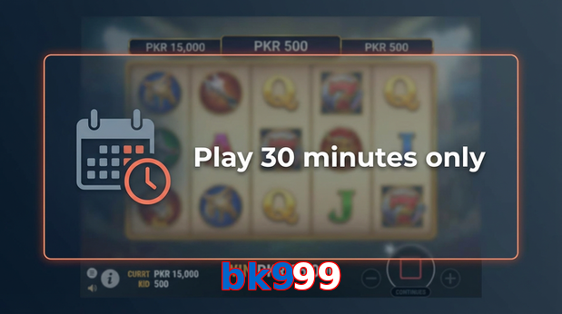 Payment and PKR controls in Bk999